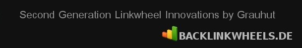 Backlinkwheels.de - Professioneller Linkaufbau