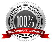 Backlink Service - Geld zurück Garantie