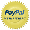 Verifizierter Paypal Händler