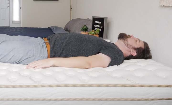 Buy Saatva Mattress