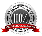 Backlink Service - Geld zurück Garantie